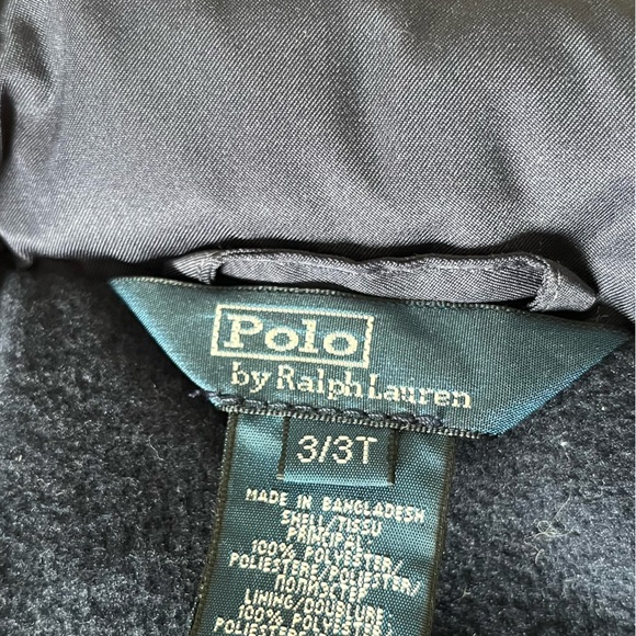 Polo Ralph Lauren Spring jacket - Picture 2 of 4
